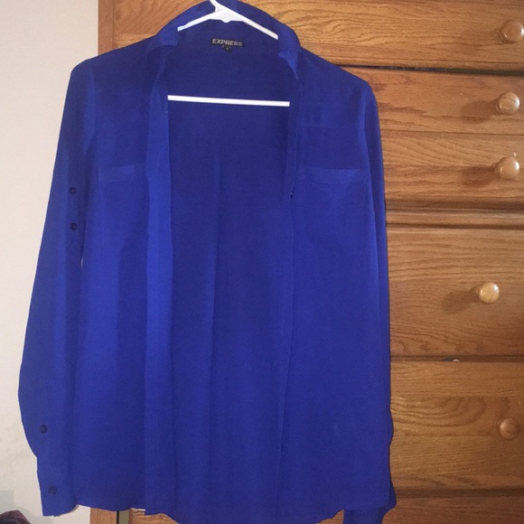 Express blouse - Picture 2 of 2